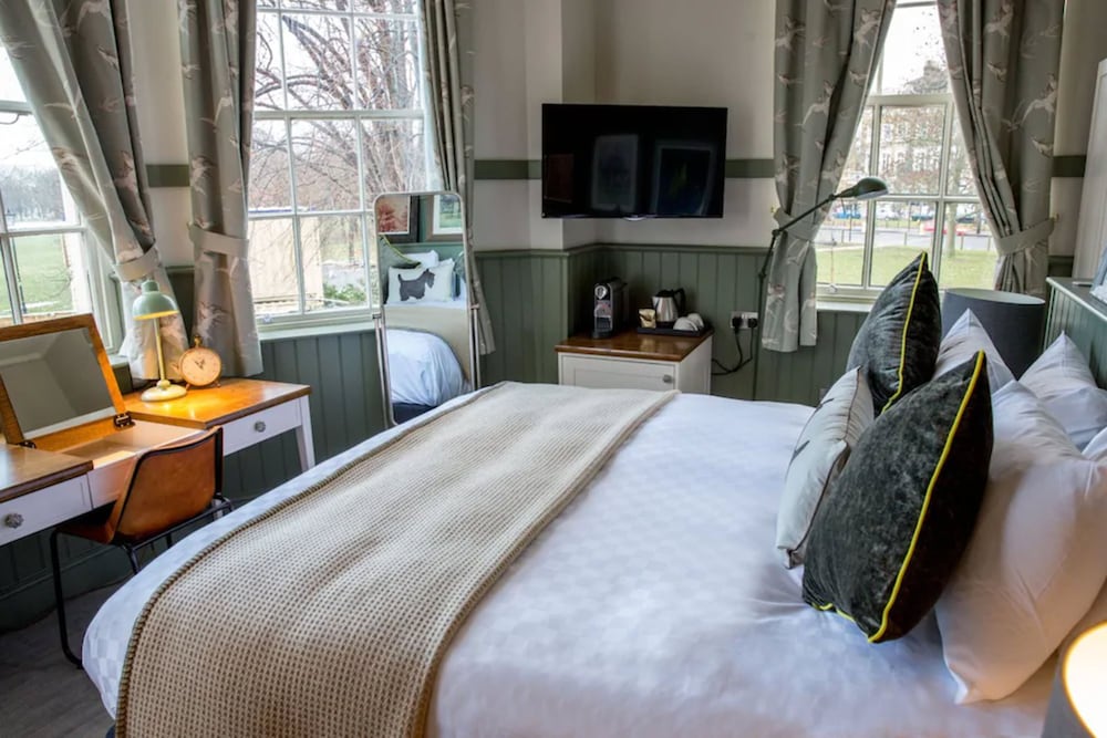 Double Room photo 2