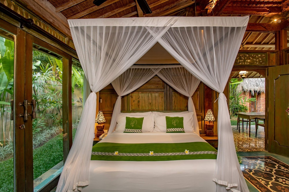 Two Bedroom Family Private Pool Villas photo 1