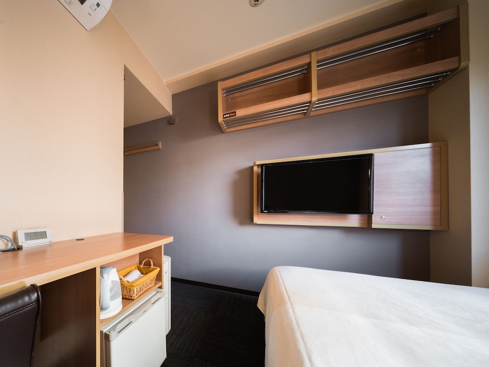 Semi Double Room, Smoking - Photo 1