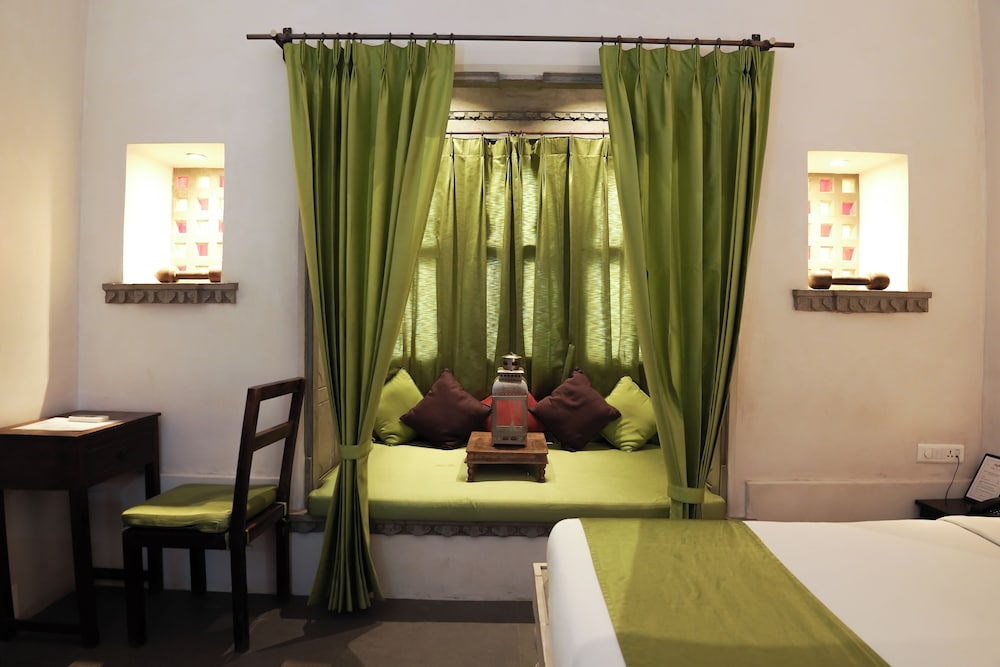 Deluxe Room photo 3