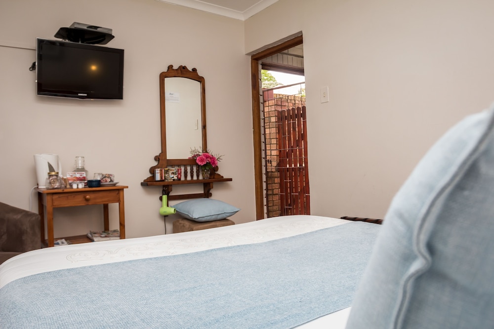 Comfort Double Room photo 1