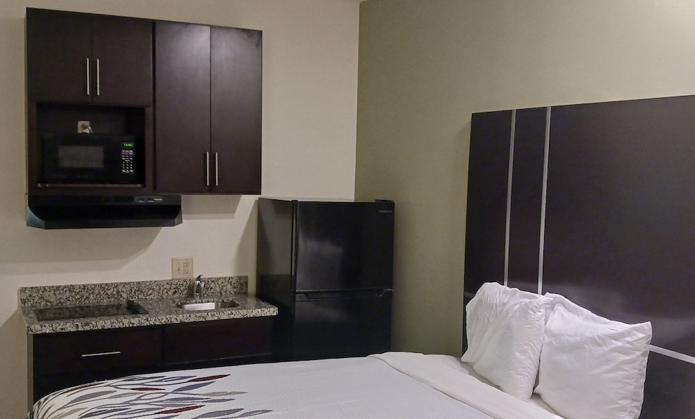 Superior Room, 1 King Bed, Accessible, Non Smoking (Kitchenette) - Photo 2