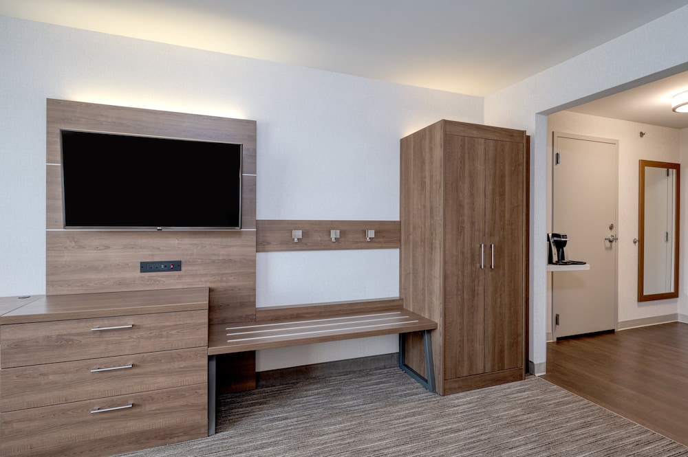 Suite, 1 King Bed - Photo 9
