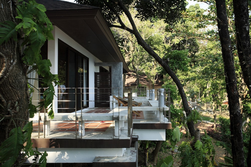 Deluxe Pavilion Sea view Room - Photo 2