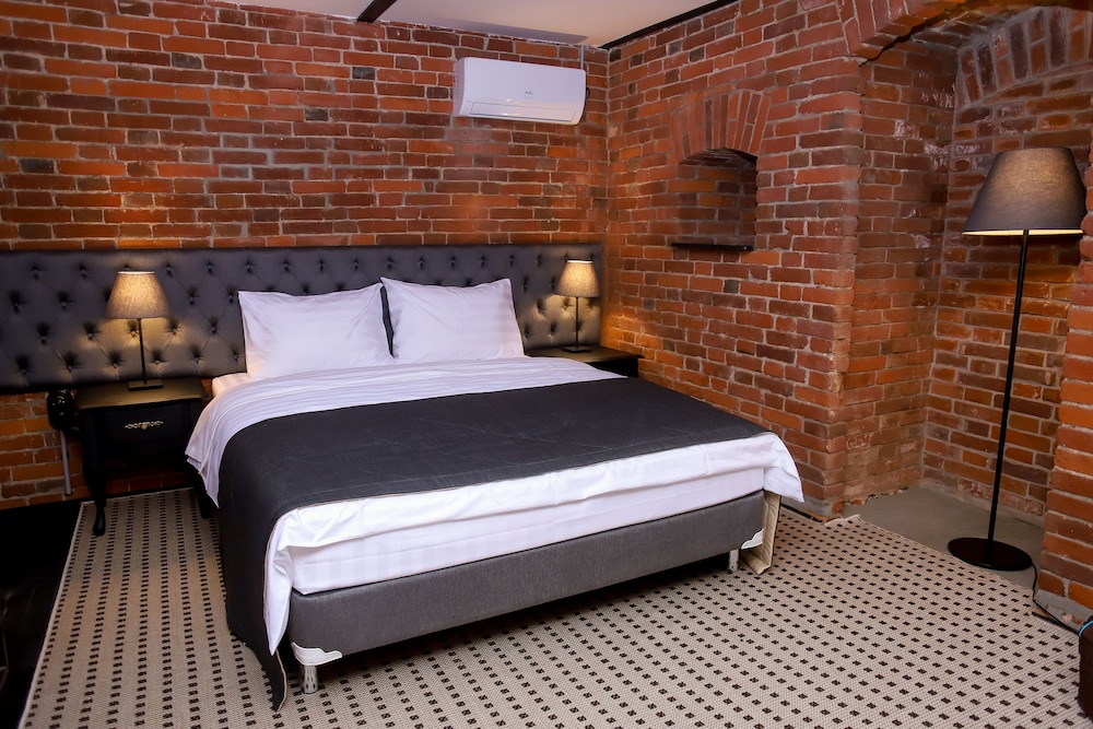 Duplex Suite