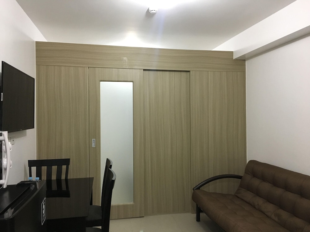 Deluxe Room Apartment photo 3