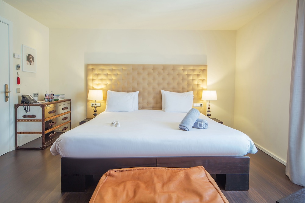 Mediterranean- Double Room photo 3