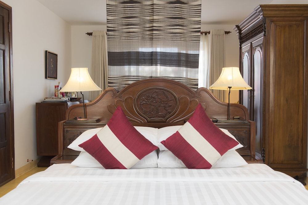 One Bedroom Suite