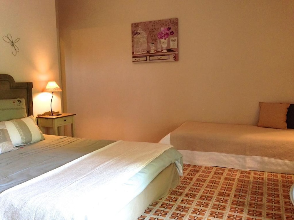 Double Room (Soleil) photo 3
