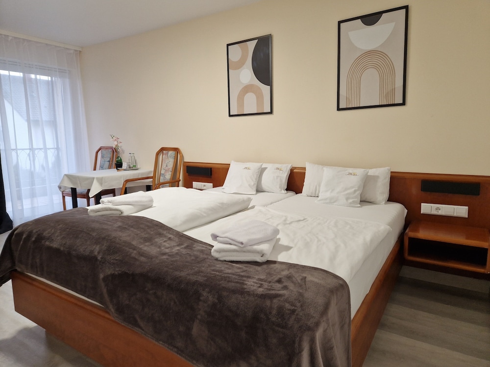 Business Double Room photo 1
