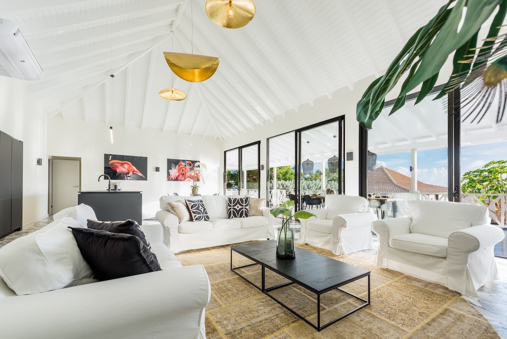 Royal Suite, 4 Bedrooms, Private Pool - Photo 7