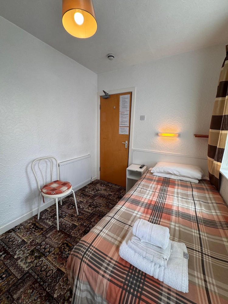 Standard Single Room, 1 Twin Bed