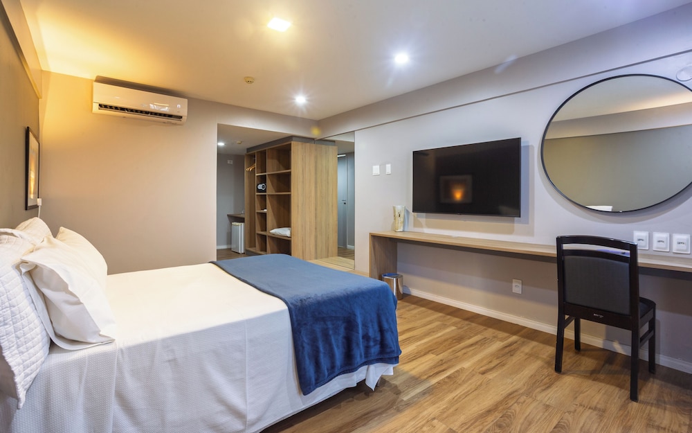 Luxury Double Room - Photo 3