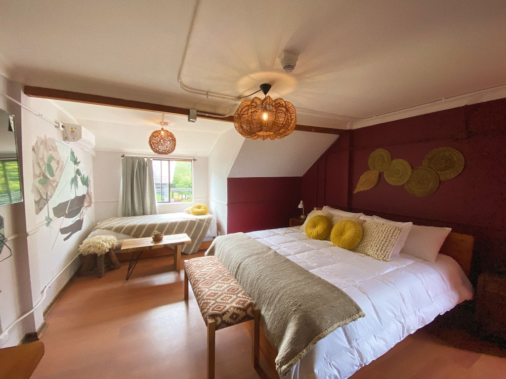 Unique Room photo 2