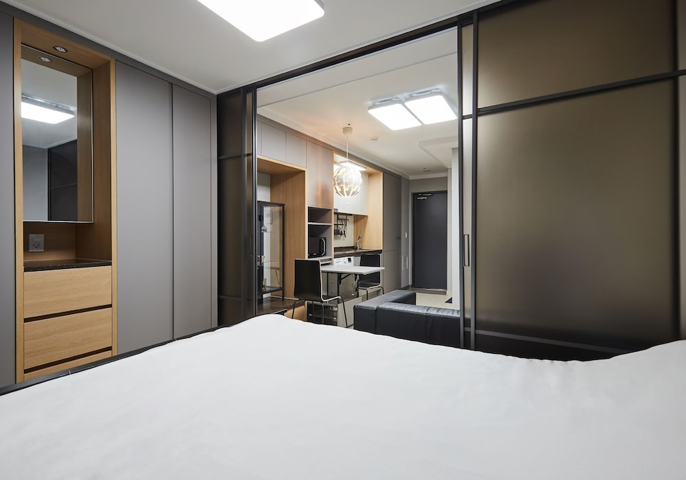 Deluxe Double Room - Photo 6
