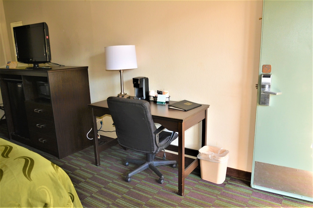 Quality Inn Culpeper, 사진 6