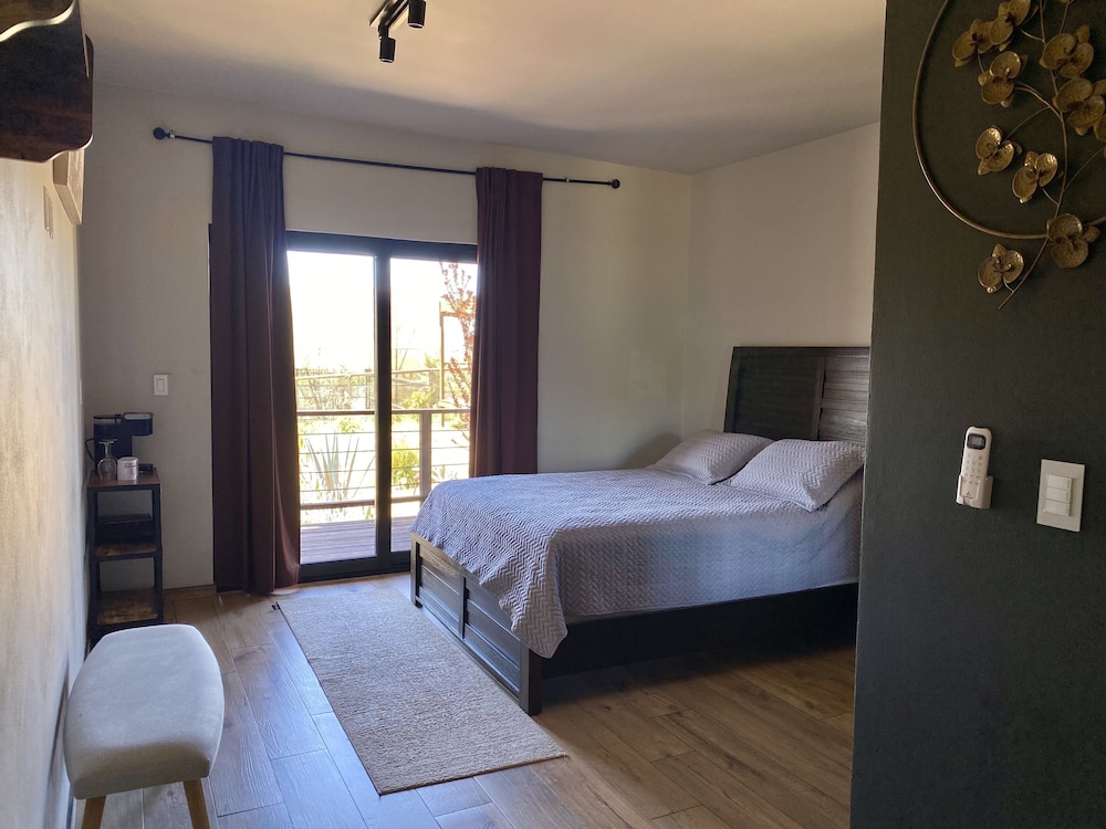Deluxe Cabin photo 1