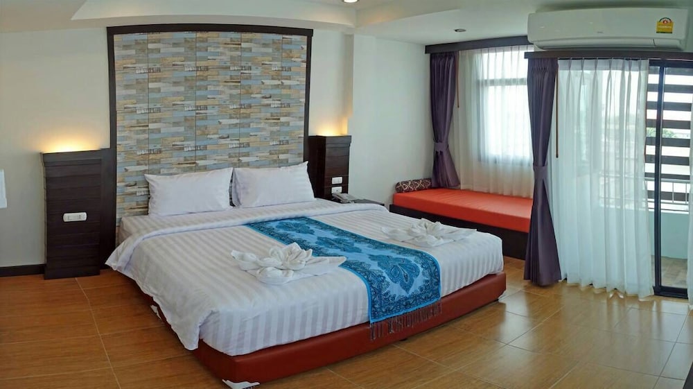 Deluxe Room photo 3