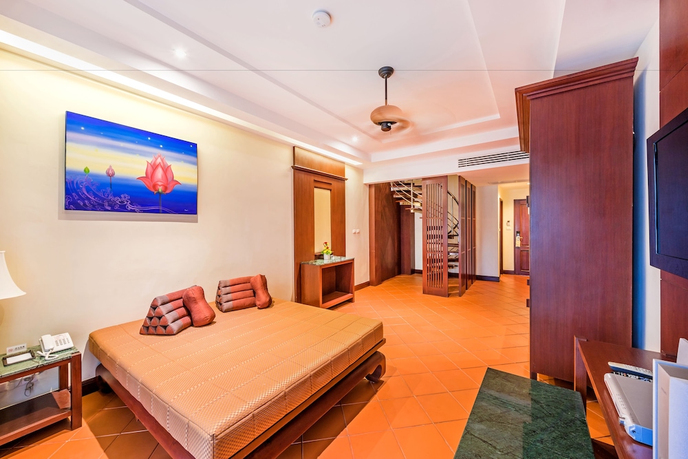Family Suite - Photo 4