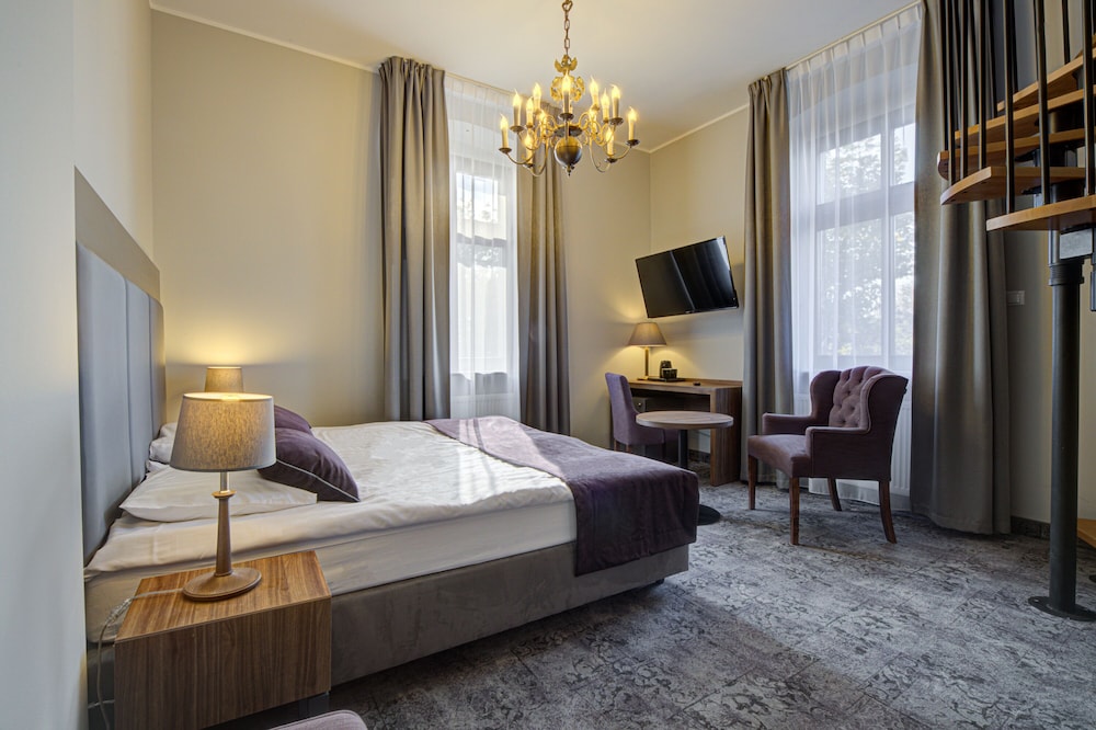 Premium Apartment