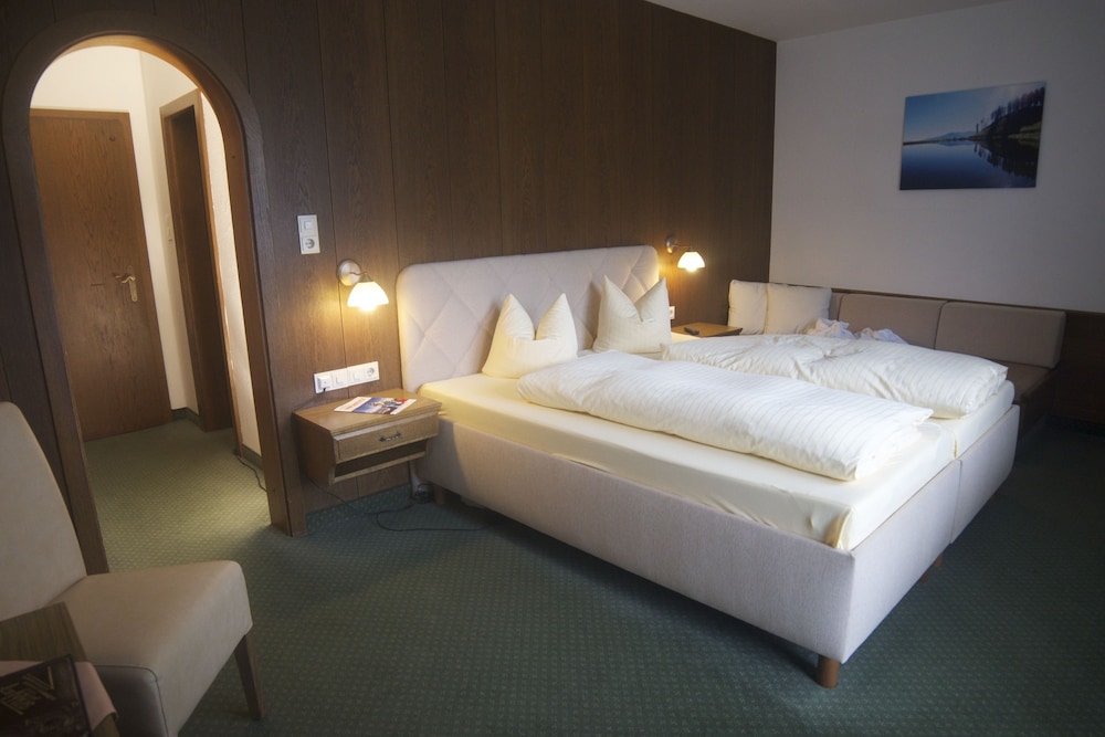 Triple Room photo 1