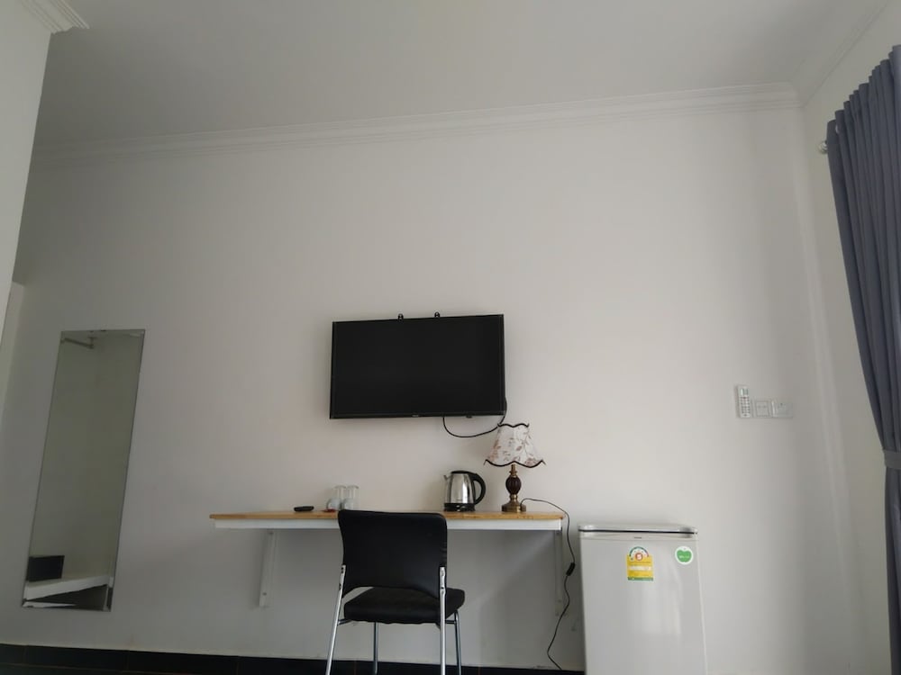 Twin Room with Garden View photo 2