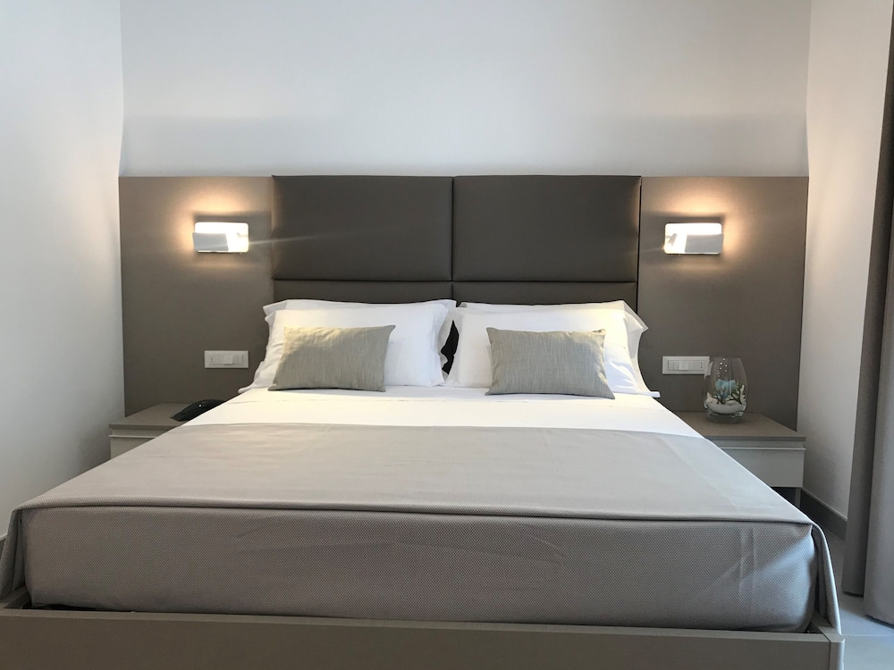Junior Suite, Garden View photo 3