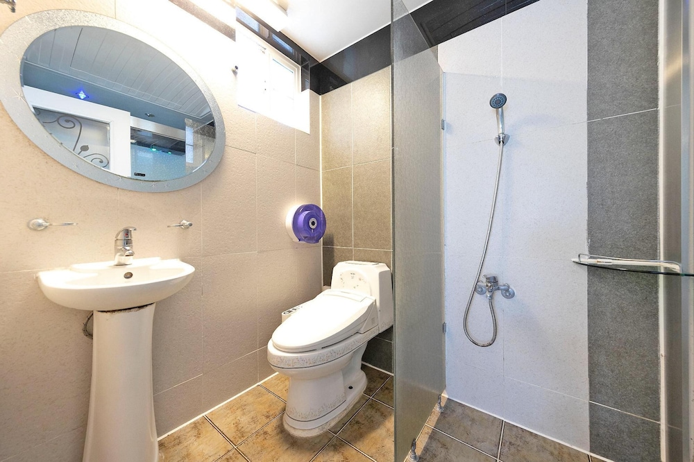 Basic Room, 1 Bedroom (pelidoteu(Jetspa )) - Photo 5