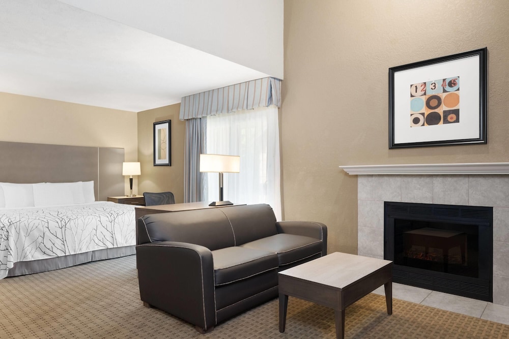 Suite, Multiple Beds, Non Smoking (Loft) - Photo 1