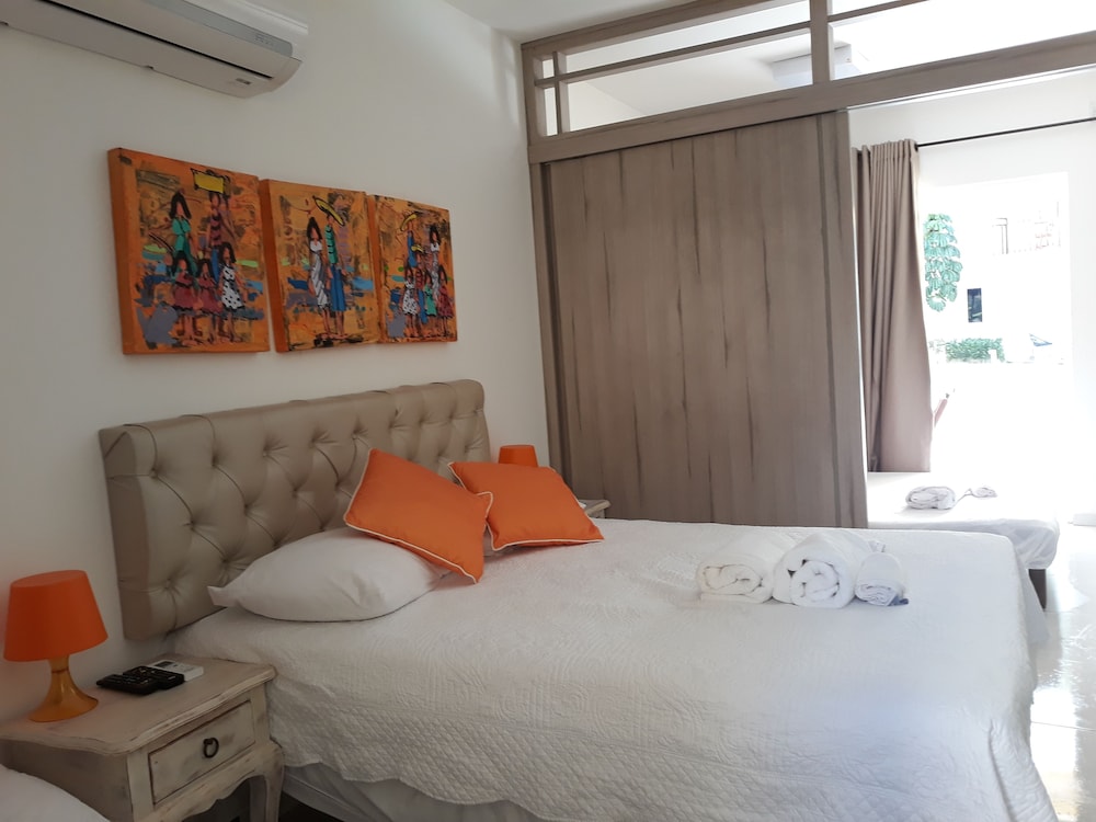 Family Apartment, Multiple Beds, Non Smoking photo 1