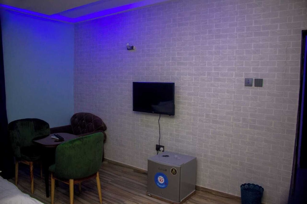 Executive Room photo 2