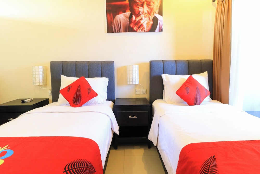 Superior Twin Room photo 2