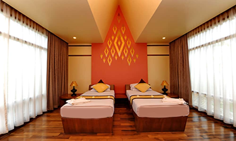 Mingalar Suite