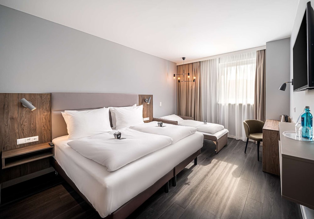 Standard Triple Room - Photo 2