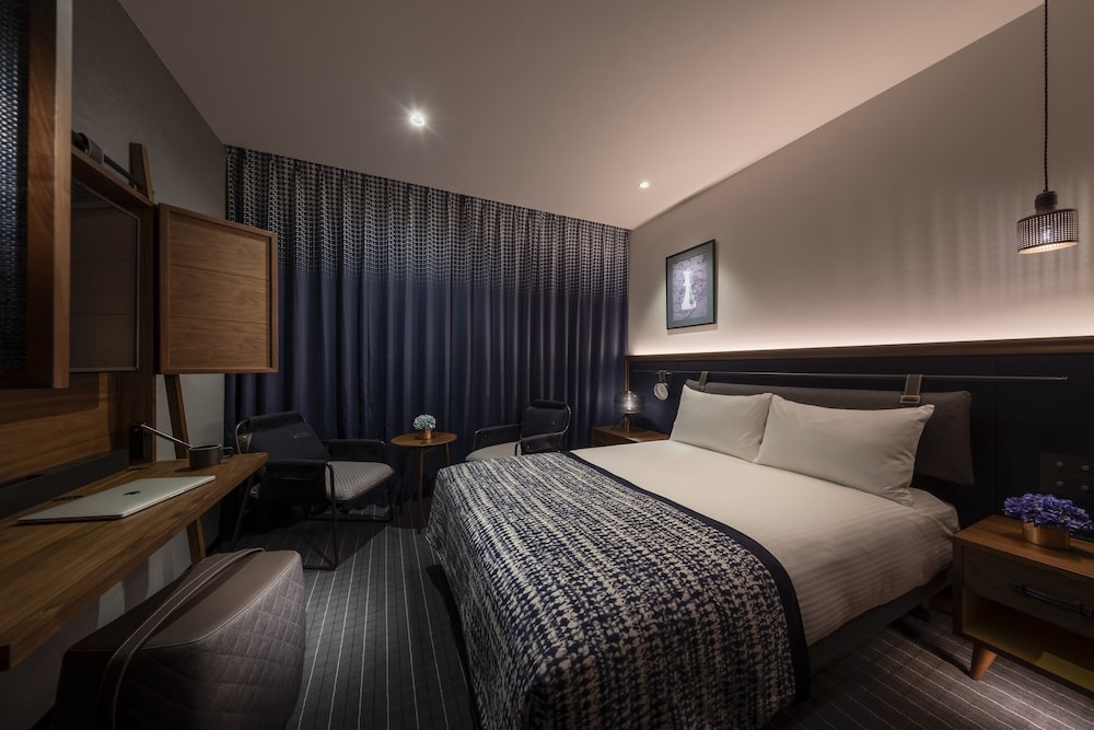 Lively Double Room - Photo 2
