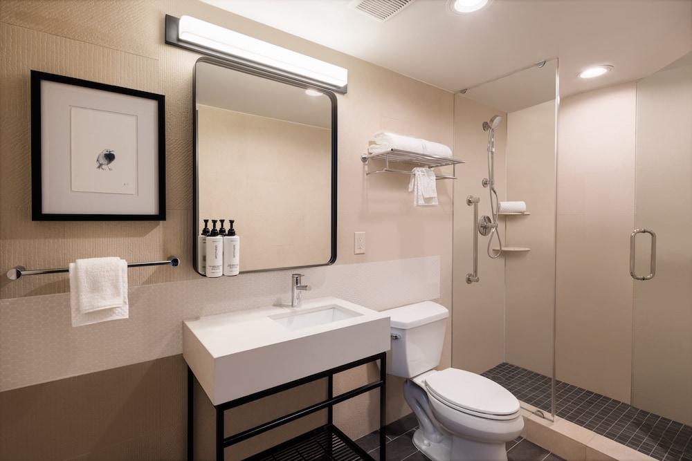 Standard Room, 1 King Bed, Accessible (Communications) thumbnail 6