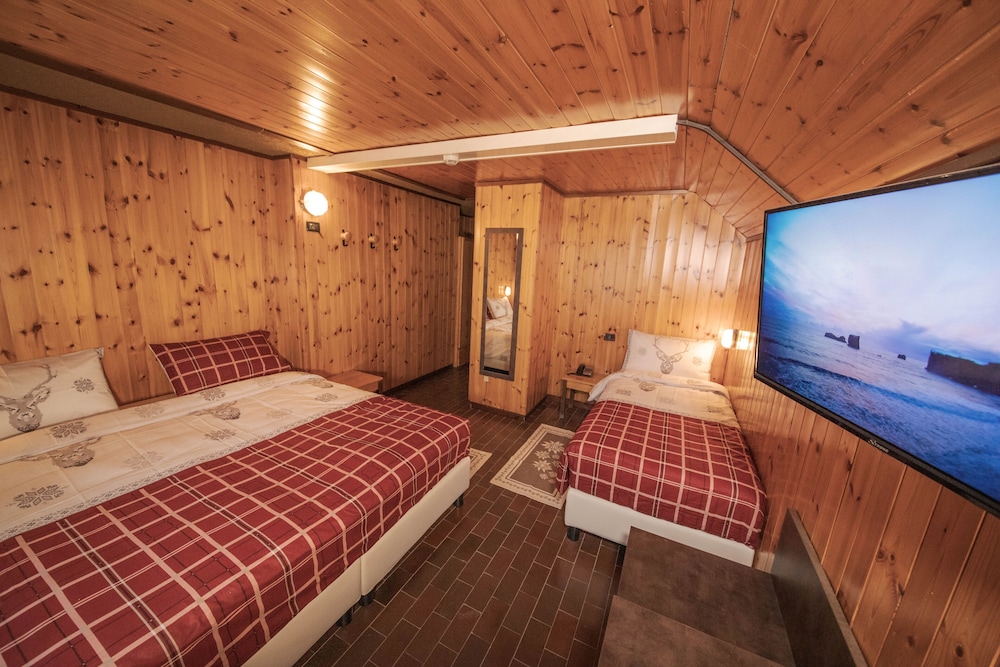 Comfort Triple Room - Photo 4