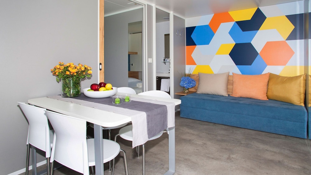 Panoramic Bungalow, 1 Bedroom