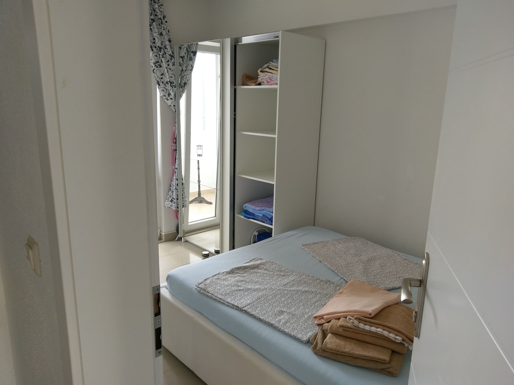 Comfort Condo, 1 Bedroom, Oceanfront photo 2