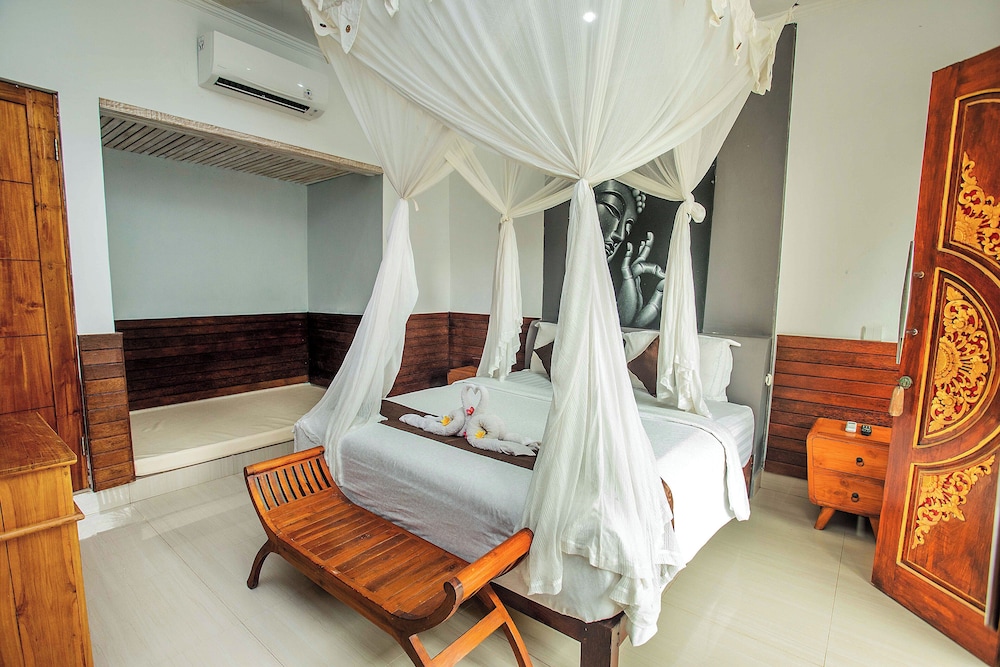 Superior Double Room photo 1