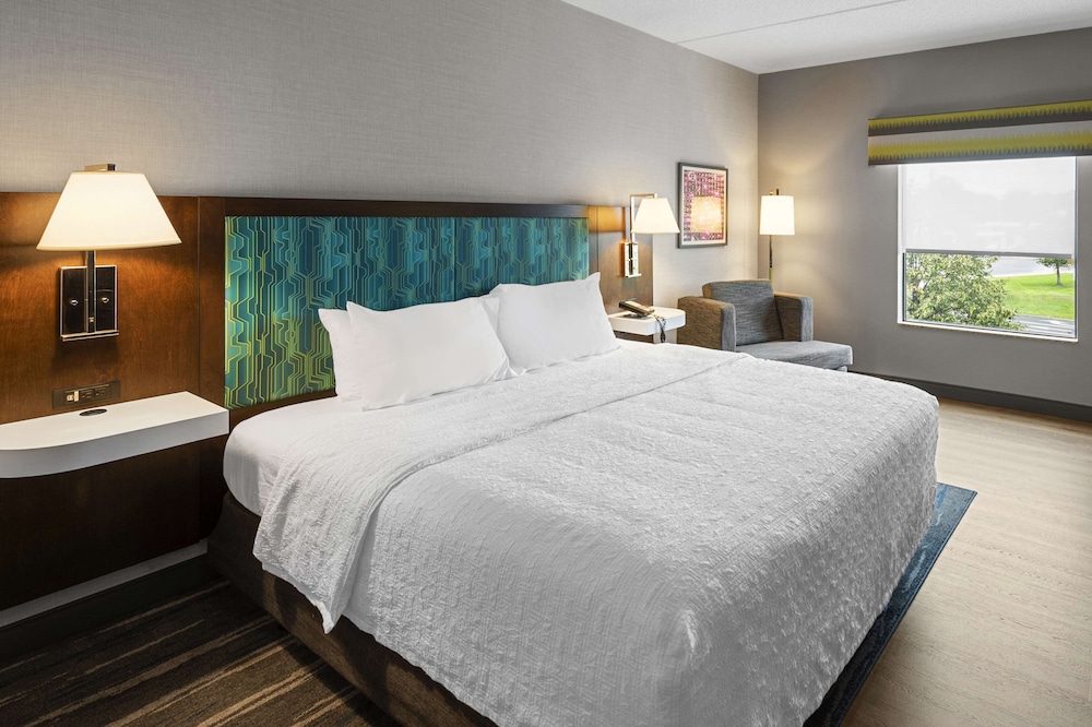 Room, 1 King Bed, Accessible - Photo 1
