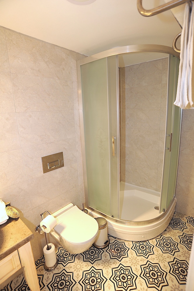 Deluxe Double Room, Garden View (Bohem) photo 3