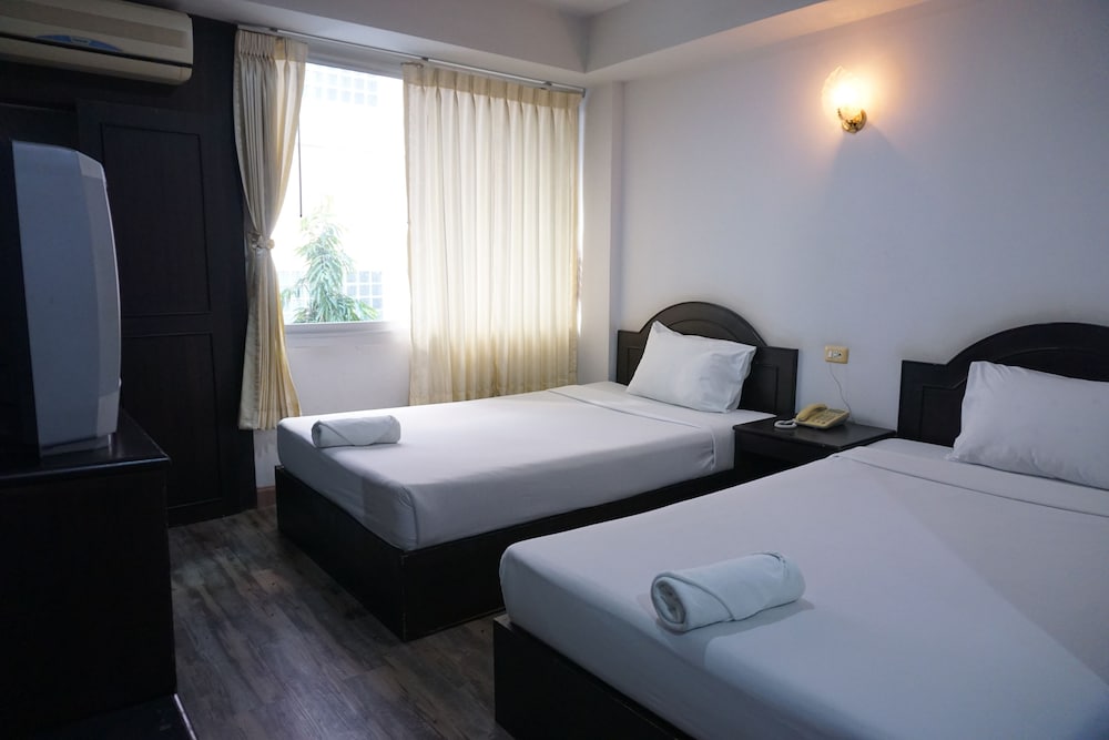 Superior Room photo 1