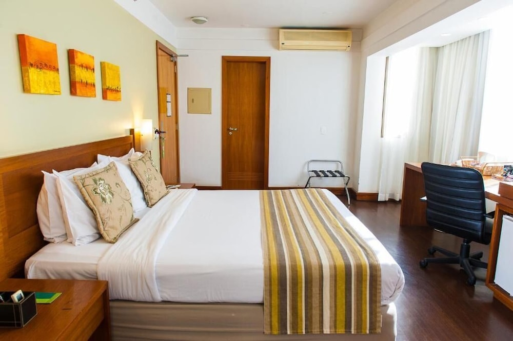 Superior Double Room, 1 King Bed photo 2