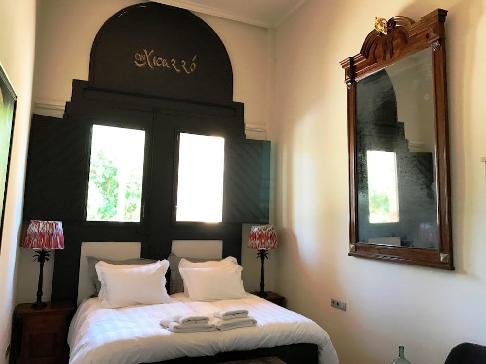Habitación Doble Deluxe