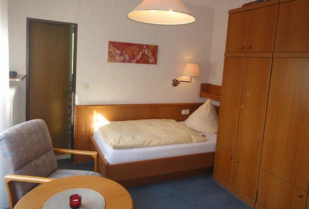 Single Room (Waldblick) photo 1
