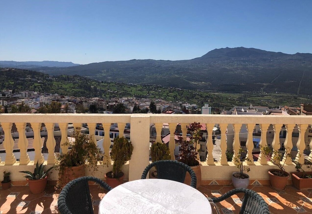Panoramic Apartment, Mountain View photo 1