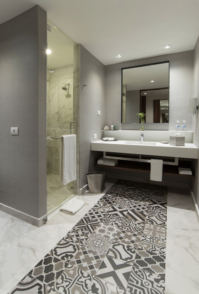 Junior Suite, 2 Double Beds