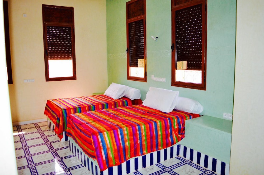 Double Or Twin Room, 1 Double Or 2 Twin Beds photo 1