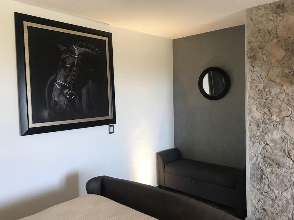 Junior Double Room photo 3